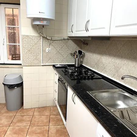 Casa Do Beco Apartment