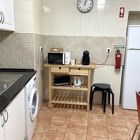 Apartment Casa Do Beco