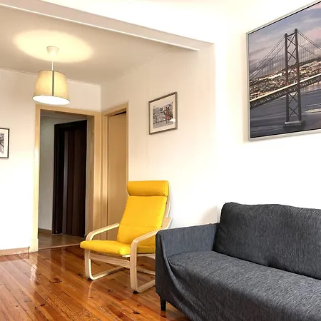 Casa Do Beco * ליסבון