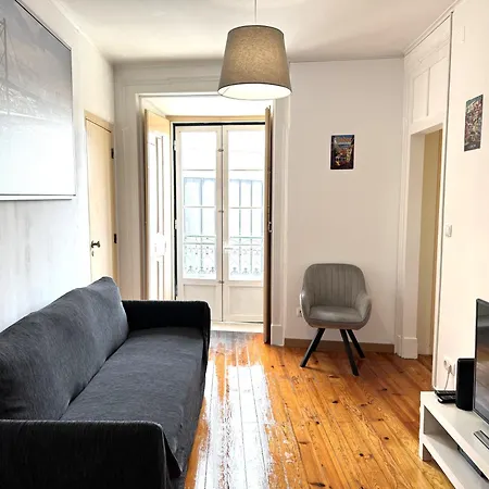 Casa Do Beco ליסבון