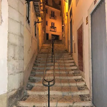 Casa Do Beco