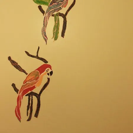 Casa Do Beco * ליסבון