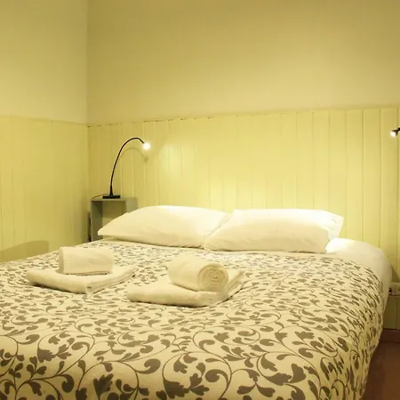 Casa Do Beco Apartment