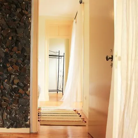 Apartment Casa Do Beco Lisbon