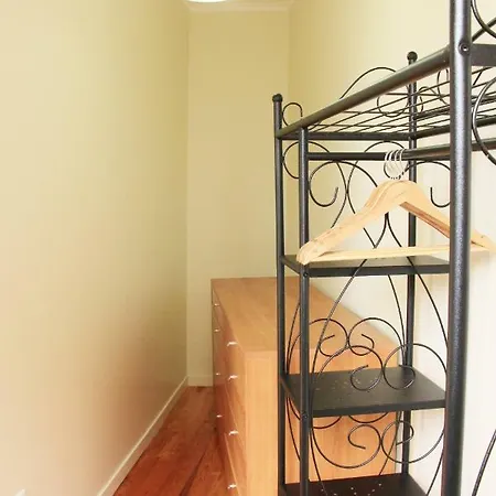 Casa Do Beco Apartmán