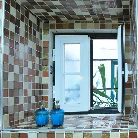 Casa Do Beco * Lisboa