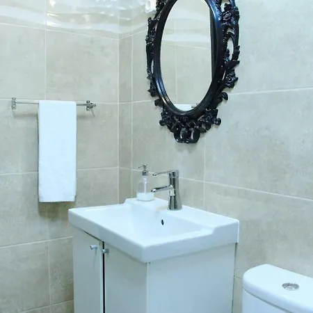 Casa Do Beco Appartamento *