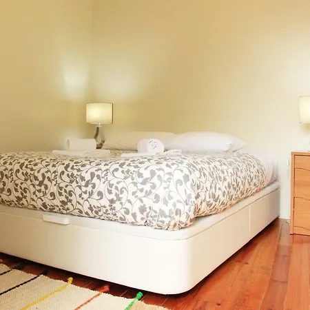 Appartamento Casa Do Beco