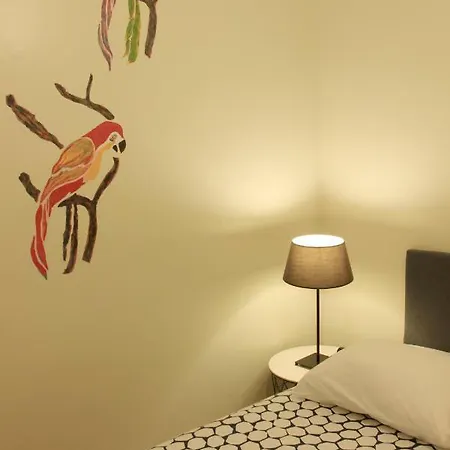 Casa Do Beco Appartamento