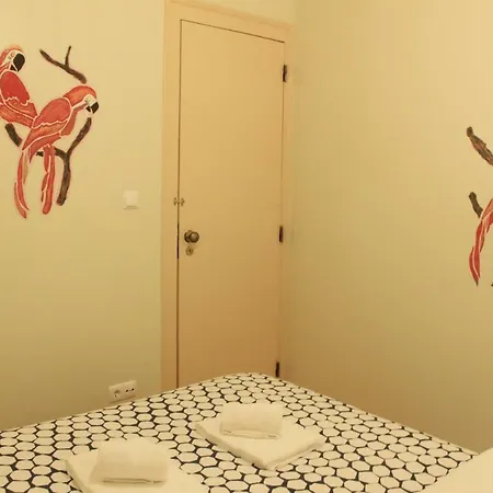 Casa Do Beco Lisbona