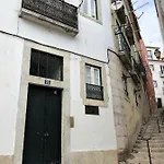 Casa Do Beco Lisboa