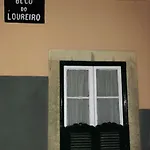 Casa Do Beco Lejlighed *