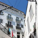 Casa Do Beco *