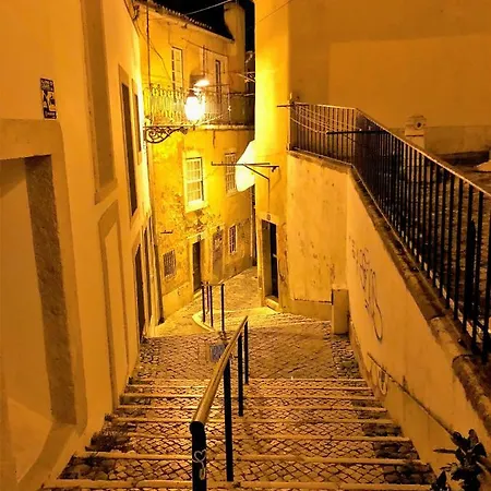 Casa Do Beco