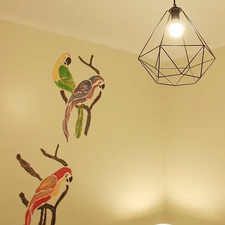 Casa Do Beco 아파트 리스본